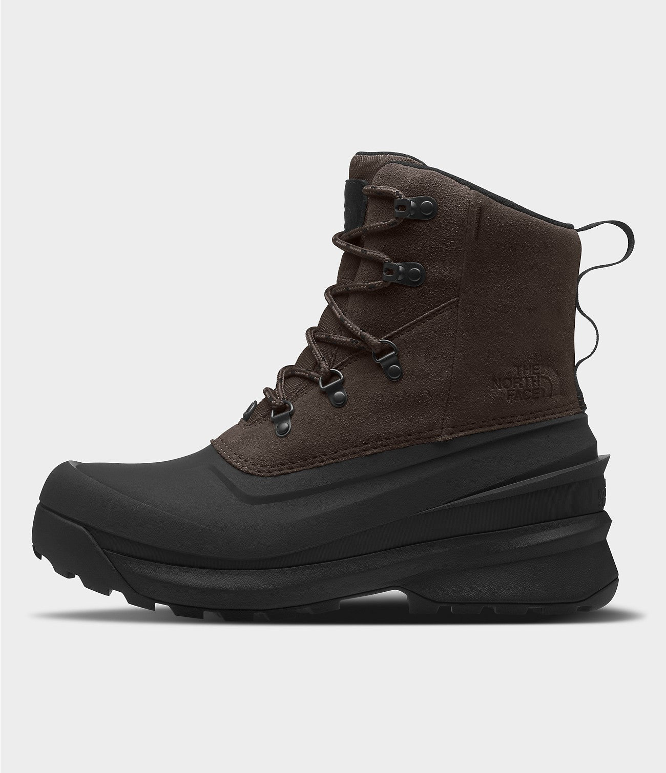 Men’s Chilkat V Lace Waterproof Boots