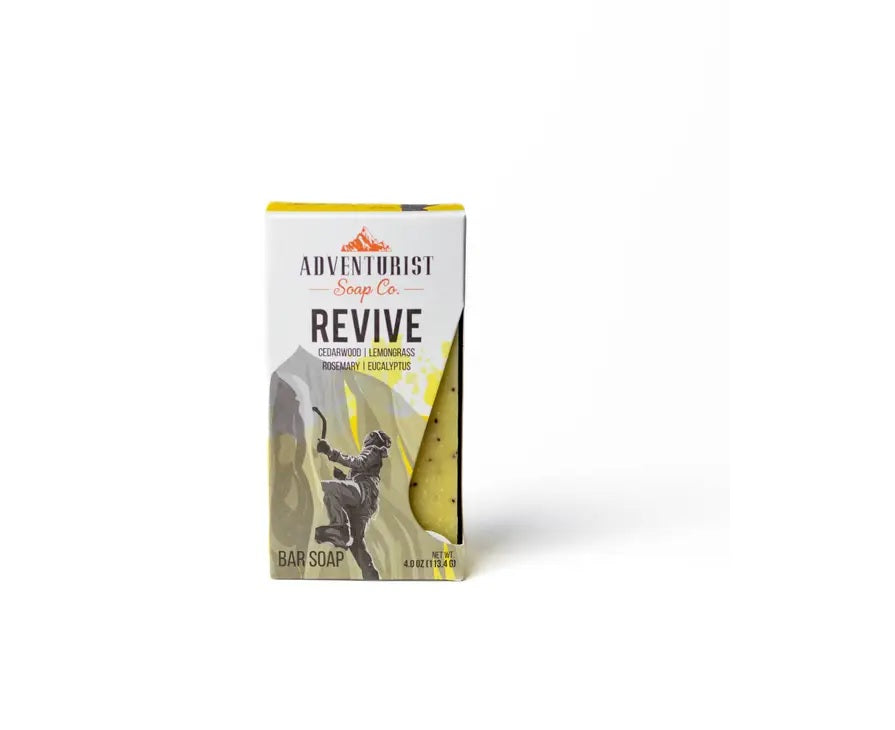 Revive | Hand & Body Soap