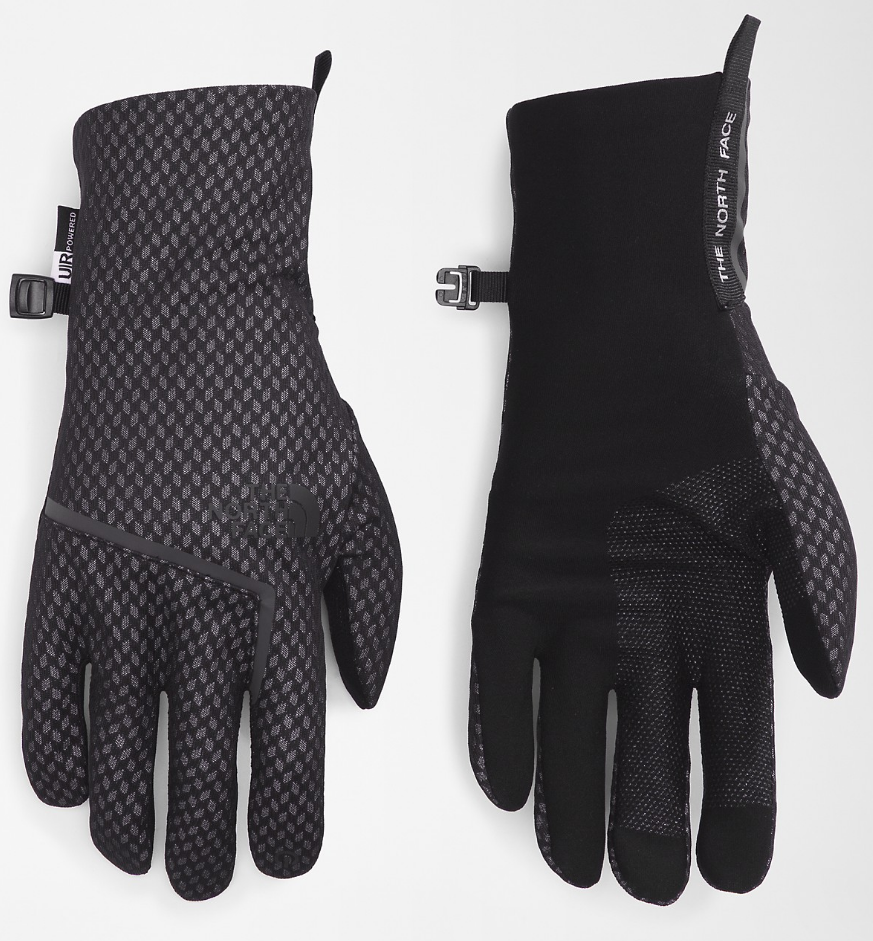 Women's WindWall CloseFit Tricot Gloves