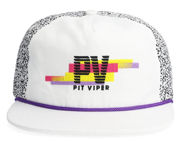 Pit Viper Ball Cap