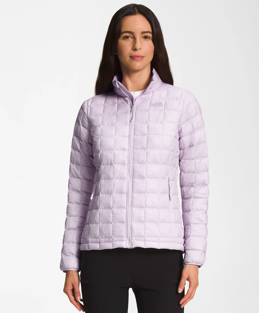 Women’s ThermoBall™ Eco Jacket 2.0