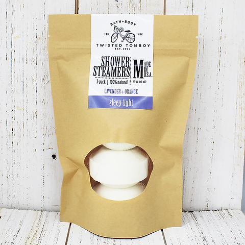 Shower Steamers | 3 Pack