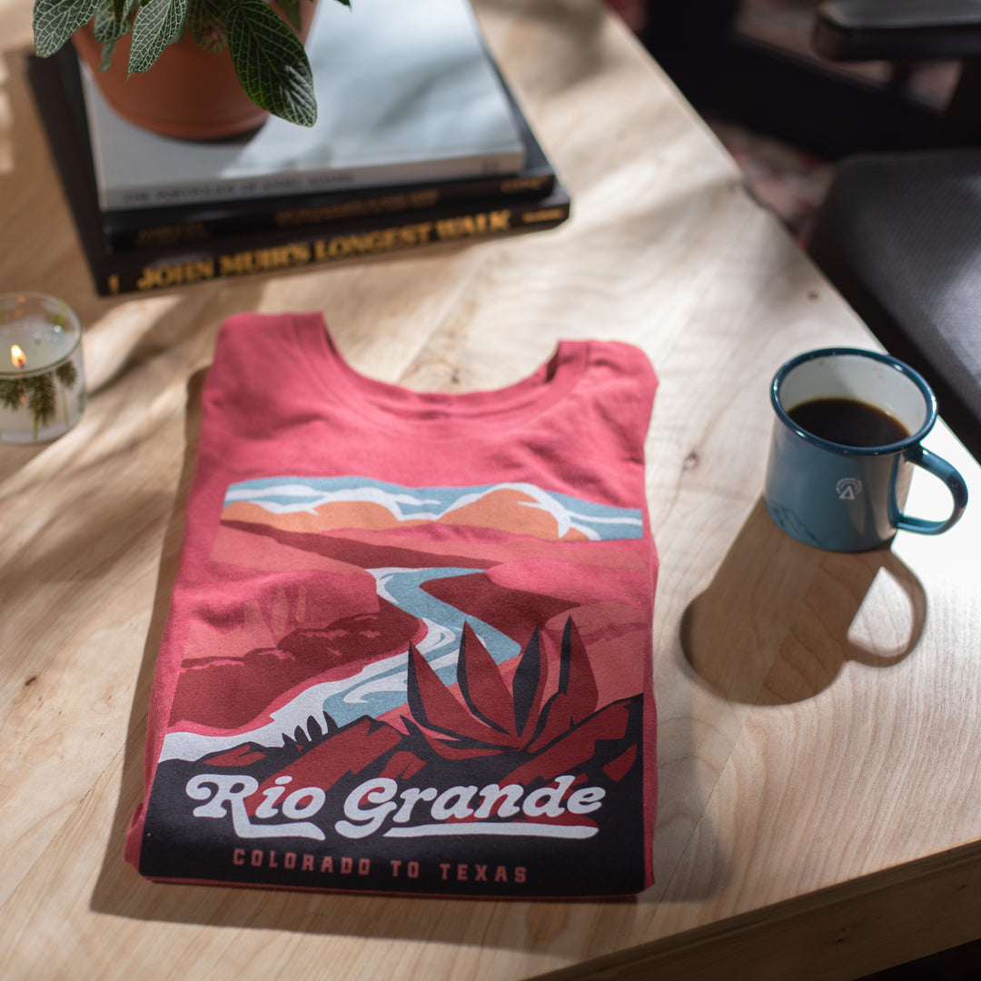 Rio Grande T-Shirt