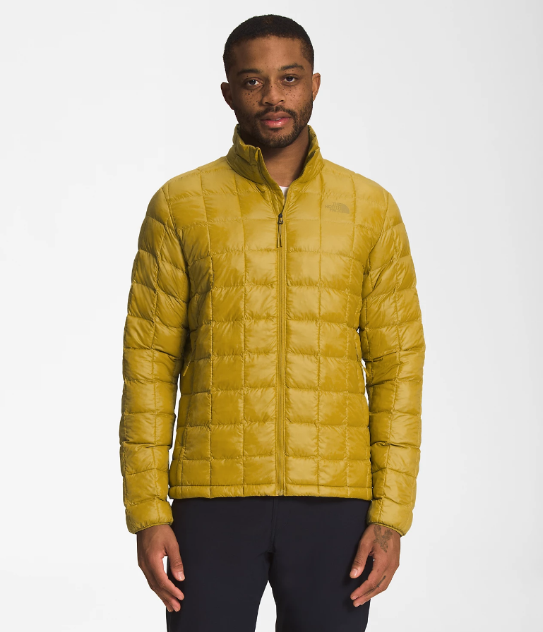 Men’s ThermoBall™ Eco Jacket