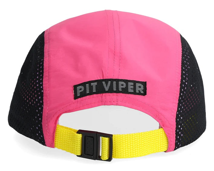 Pit Viper Ball Cap